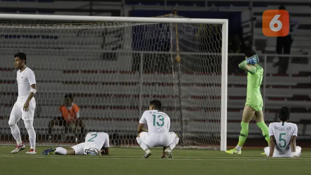 Timnas Indonesia U-22
