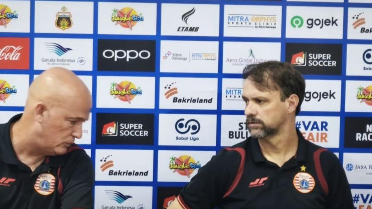 Kekalahan Persija Jakarta: Kartu Merah Jordi Amat Jadi Pemicu Hilangnya Momentum Kemenangan