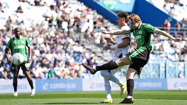Sassuolo