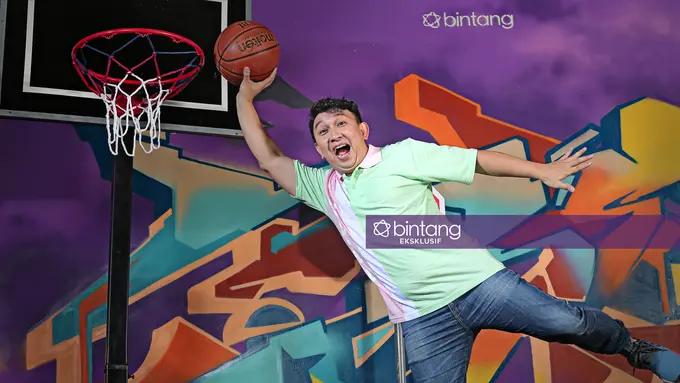 [Bintang] Eksklusif, Augie Fantinus