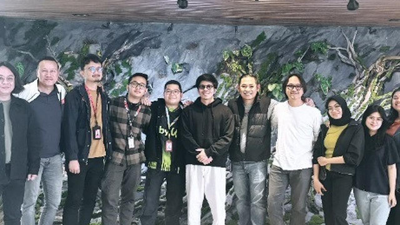 Sebelum Dilarikan ke Rumah Sakit