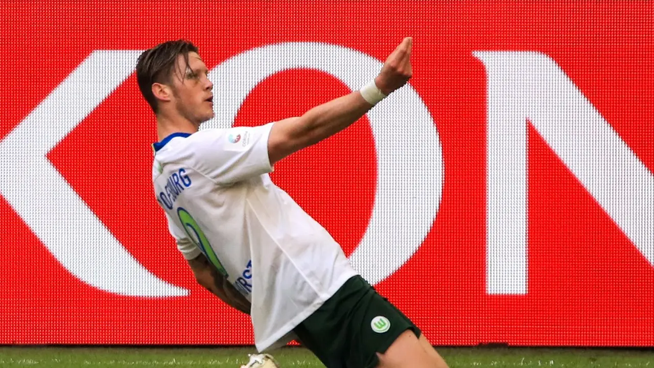 Wout Weghorst