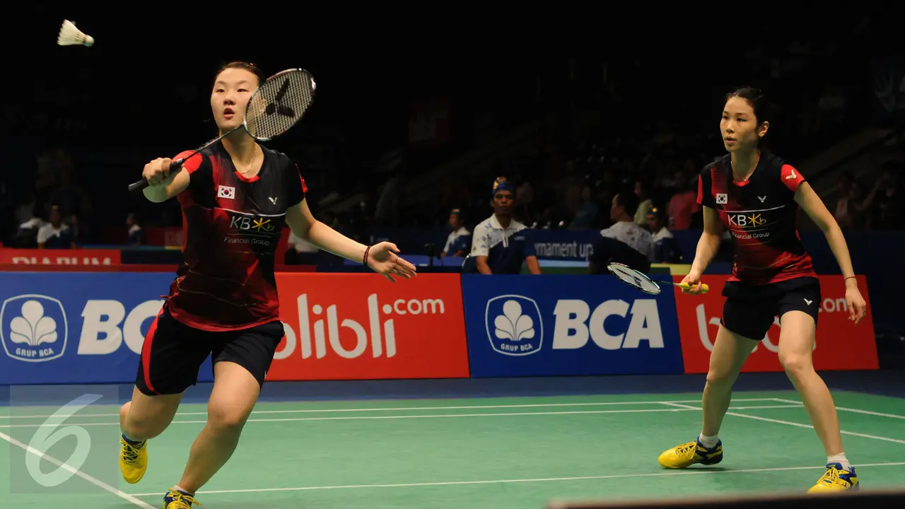Anggia Shitta Awanda/Ni Ketut Mahadewi