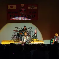 J-Rocks akan segera terbang ke Osaka, Jepang untuk menghibur fansnya di sana.
