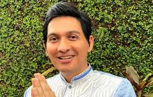 Pantau Hasil Quick Count, Lucky Hakim Sujud Syukur usai Kalahkan Anak eks Kapolri Jenderal Da'i Bachtiar