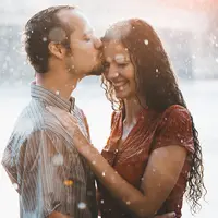 ilustrasi pasangan bahagia/4Max/Shutterstock