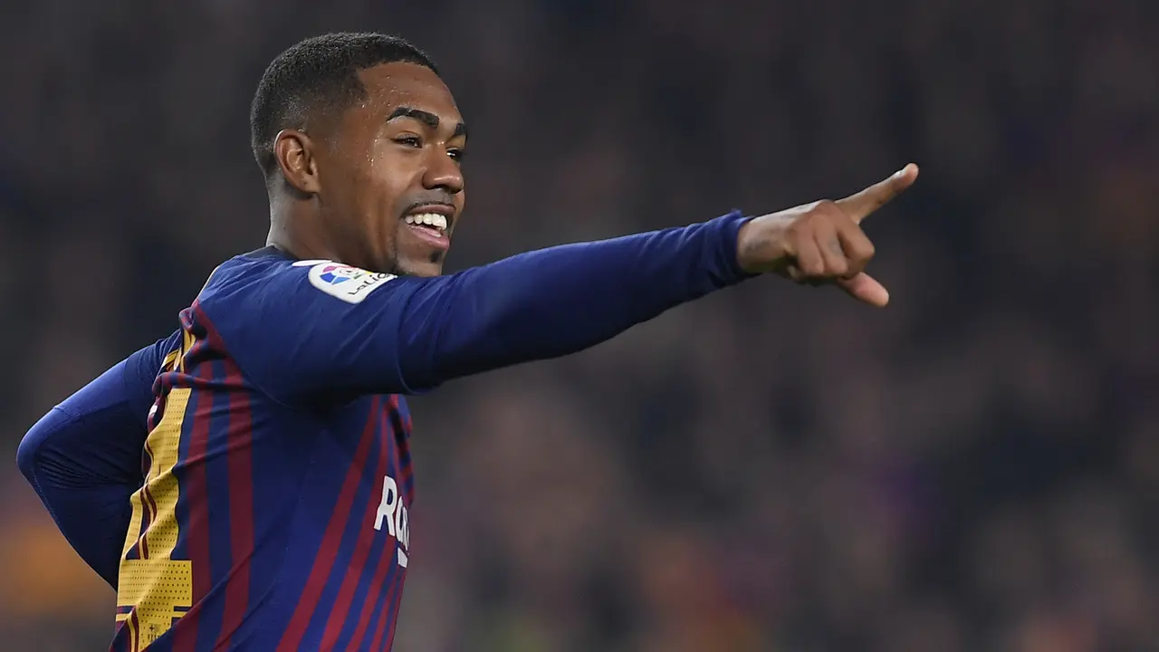FOTO: Dosa-dosa Josep Maria Bartomeu sebelum Terkuaknya Skandal Barcagate di Barcelona - Malcom