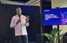 Jelang Ramadan dan Lebaran, Bos XLSmart: Ini Momen Paling Menantang