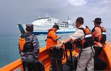 Patroli Basarnas Selat Sunda Digenjot, Pastikan Keselamatan Pemudik Nataru 2025/2026