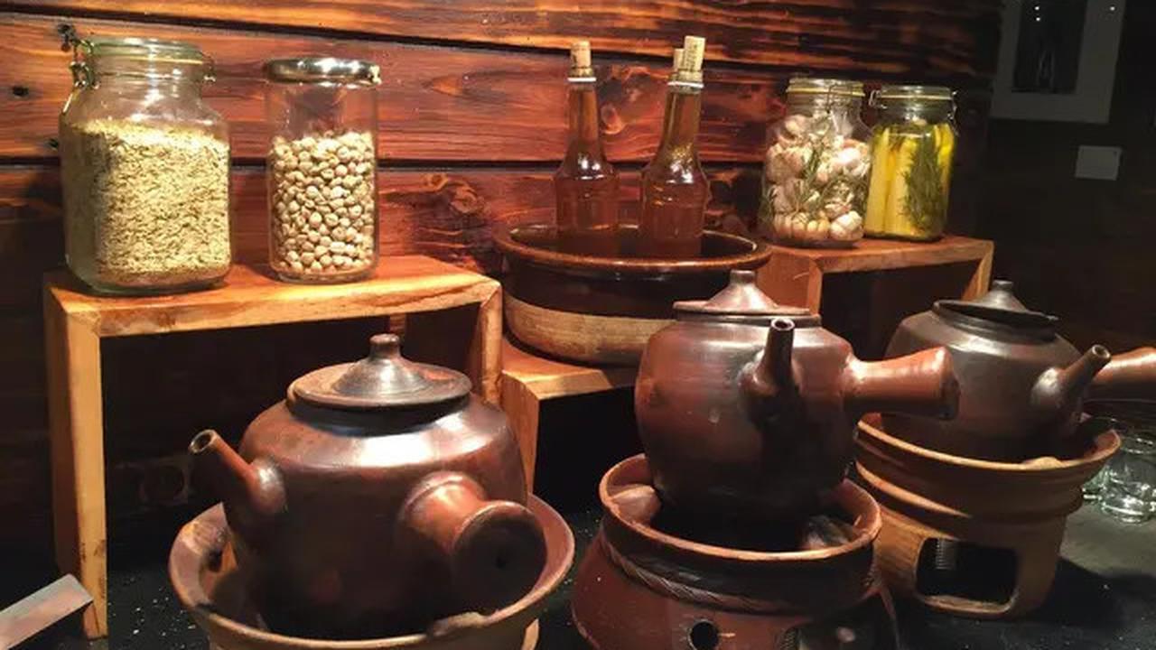 Resep Jamu Tradisional dari Bumbu Dapur untuk Turunkan Kolesterol