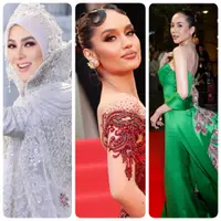 Begini Cara Hadir di Festival Film Cannes. dok. Instagram