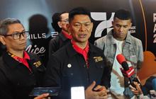 KOI Soroti Tantangan Efisiensi Anggaran Pemerintah Jelang Asian Games 2026