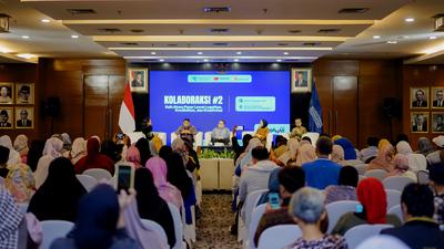 Kemendag Dorong UMKM Go Digital Lewat Legalitas dan AI