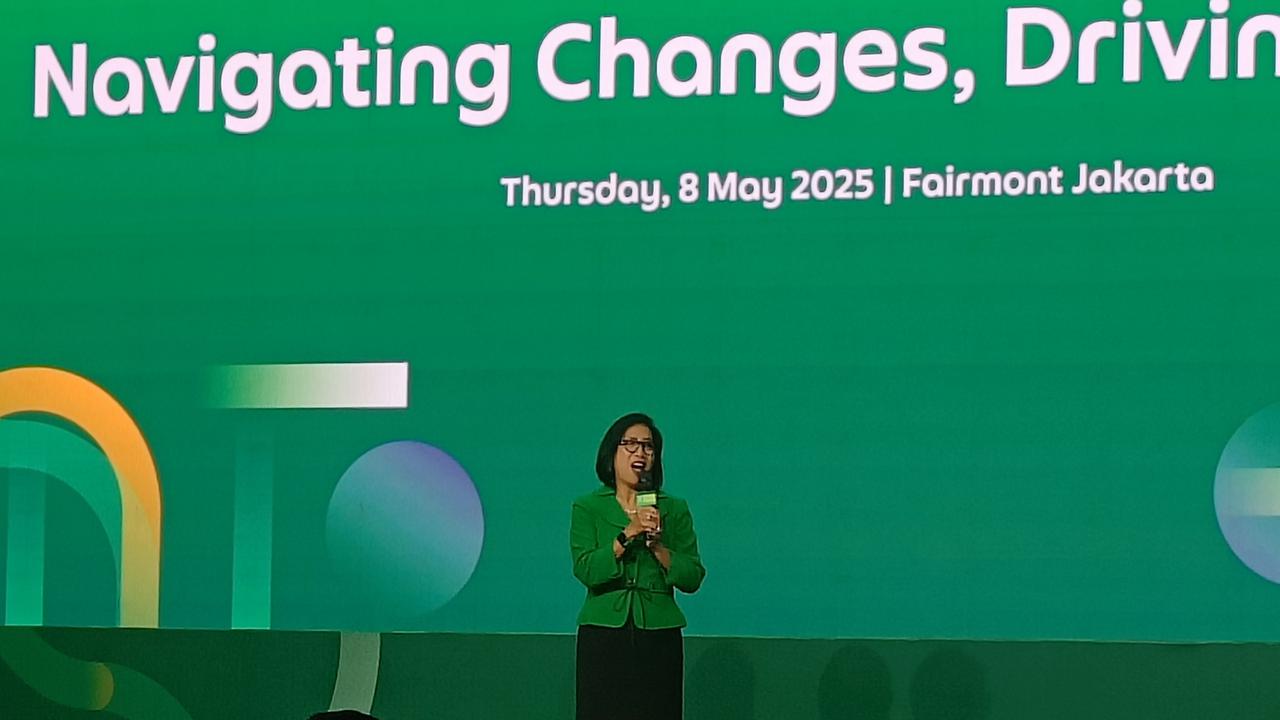 Grab Indonesia Tak Gentar Hadapi Tren Perlambatan Ekonomi, Begini Strateginya