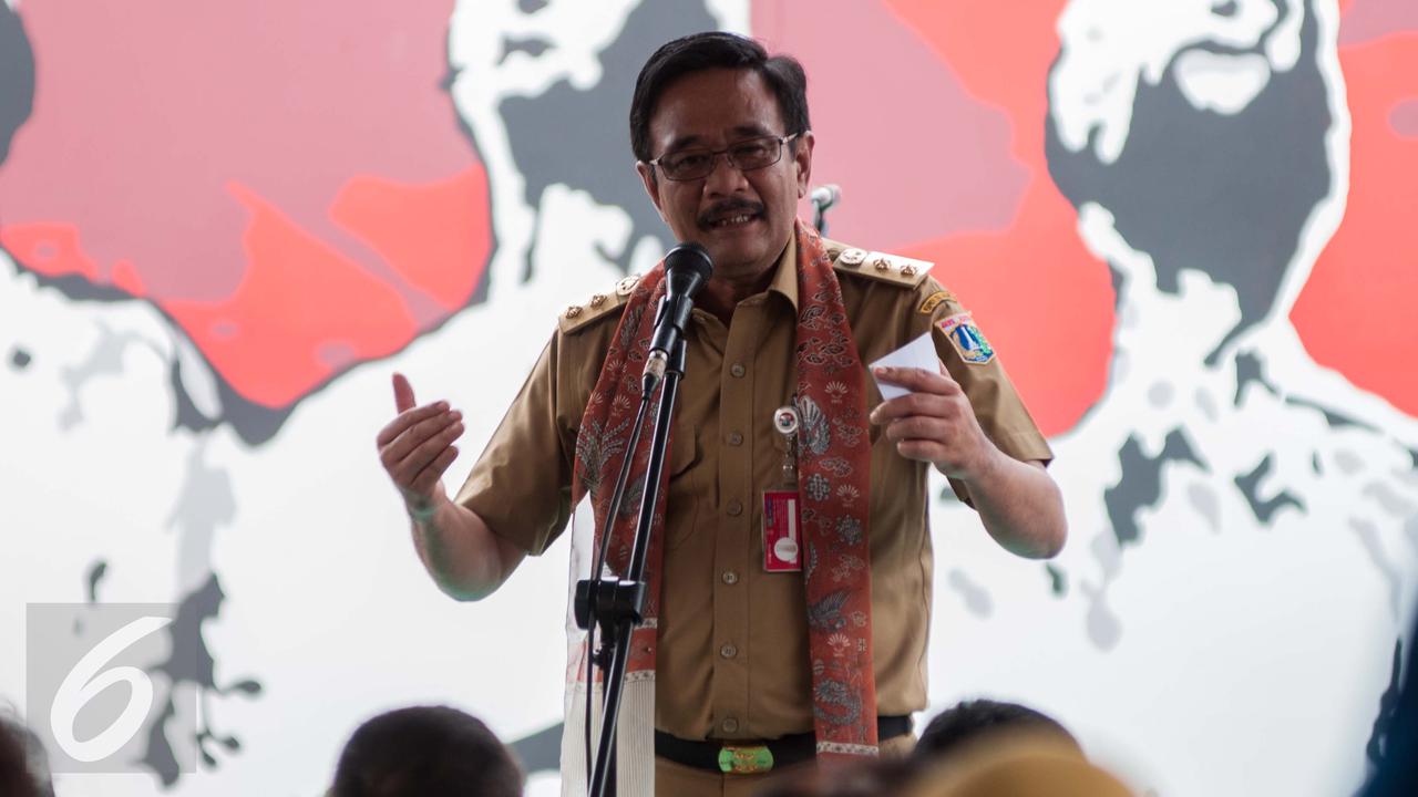 Habibie dan Djarot Hadiri Tabur Bunga Korban Tragedi 98-Jakarta- Gempur M Surya-20170508