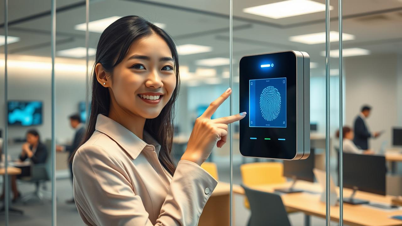 apa arti fingerprint