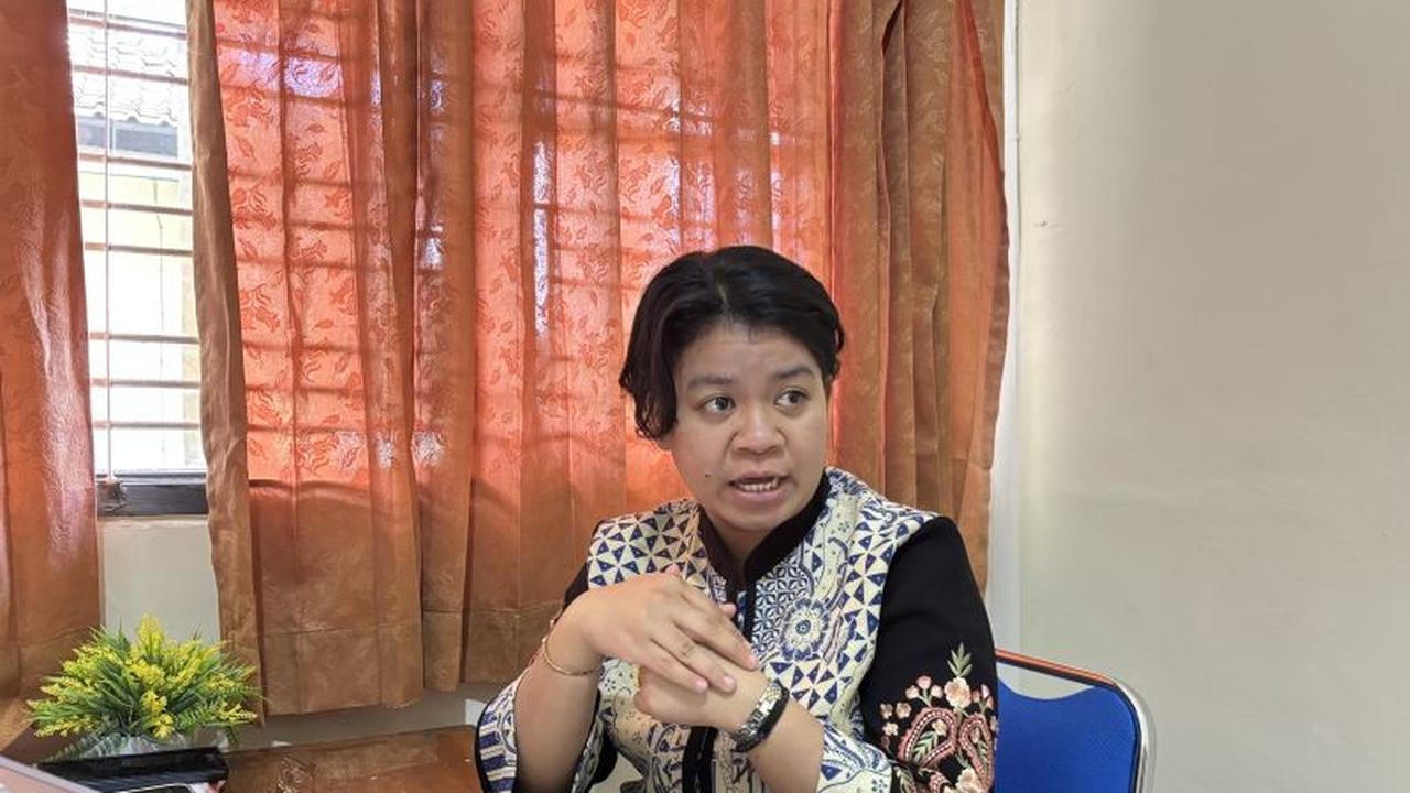 BGN Bali Targetkan 507 Ribu Penerima Program Makan Bergizi Gratis Bali pada 2026