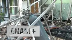 Pasca kebakaran hebat yang melanda Puskesmas Kecamatan Tegal Barat di Kota Tegal pada Minggu ( 24/4/2016 ) pelayanan kesehatan terpaksa tutup.  Warga terpaksa mencari rujukan ke Puskesmas lain.