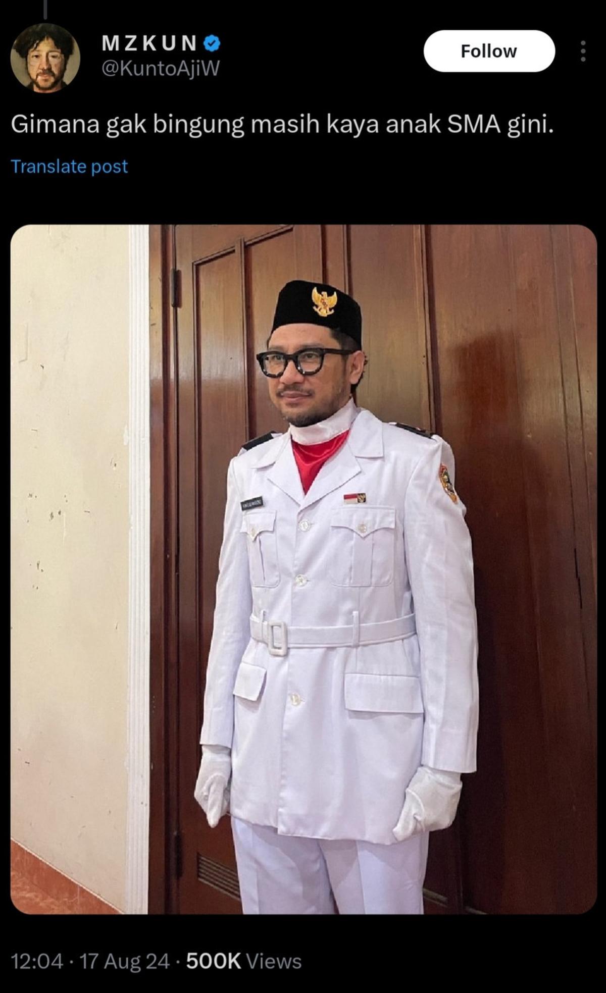 Dok. Istimewa