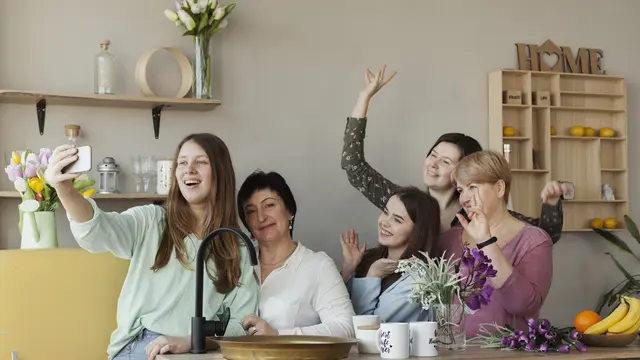 Karakter Unik Zodiak, Mereka yang Terampil untuk Memilih Harmoni Dibanding Konflik