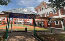 Penampakan Sekolah Rakyat di Jaktim, Pelajar Dibekali Tempat Tidur hingga Ruang Cuci Jemur Sendiri