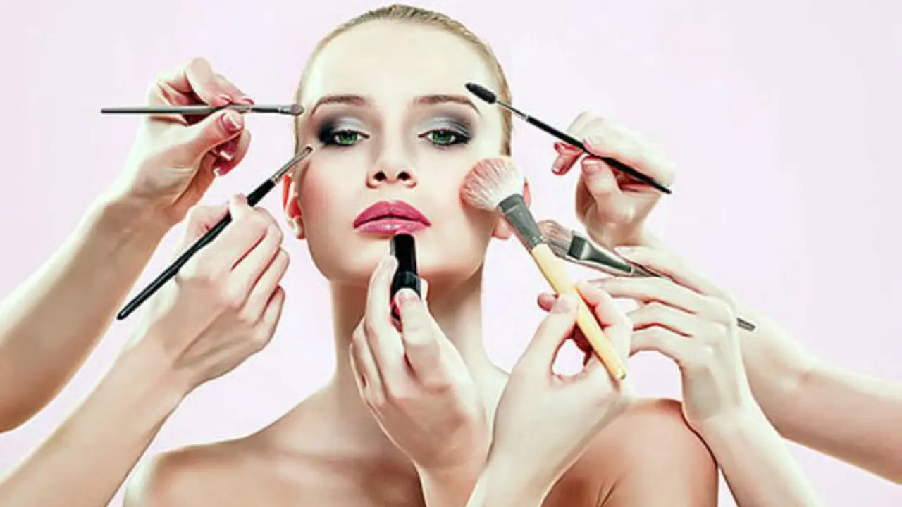 Tips Rias Wajah yang Bikin Kamu Terlihat Bagai Profesional
