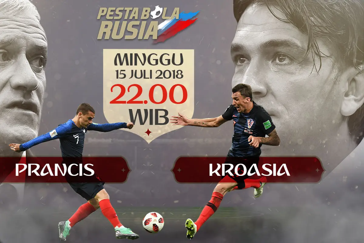 Timnas Prancis