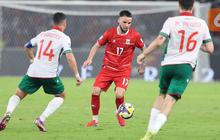 Calvin Verdonk Mengesankan meski Timnas Indonesia Kalah dari Bulgaria di Final FIFA Series 2026