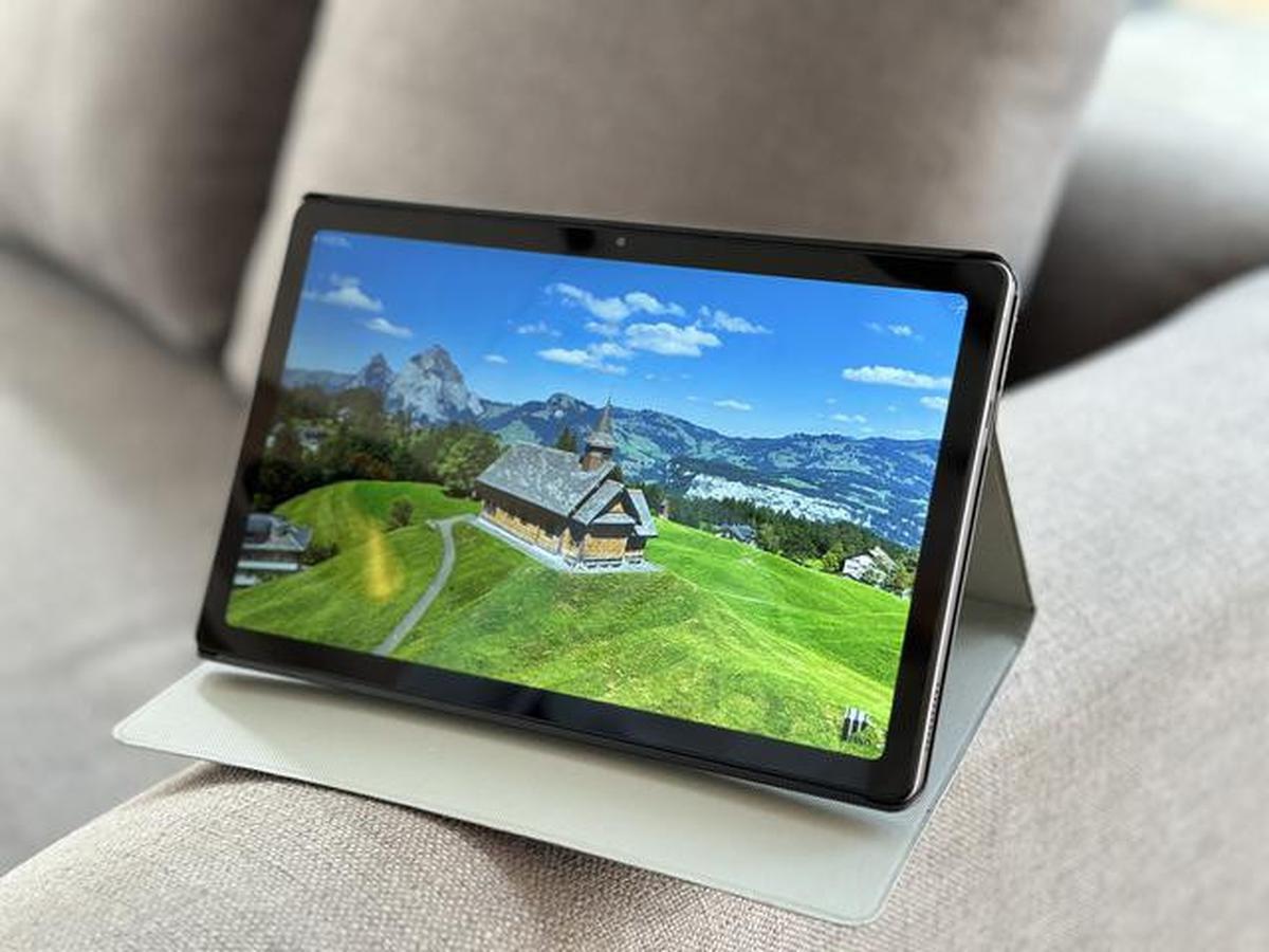 Rekomendasi 5 Tablet Terbaik dengan SIM Card di 2026 dengan Harga Dibawah Rp 5 Juta