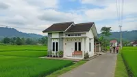 7 Desain Rumah 5x9 Meter untuk Pasangan Muda: Solusi Hunian Efisien dan Modern 2026