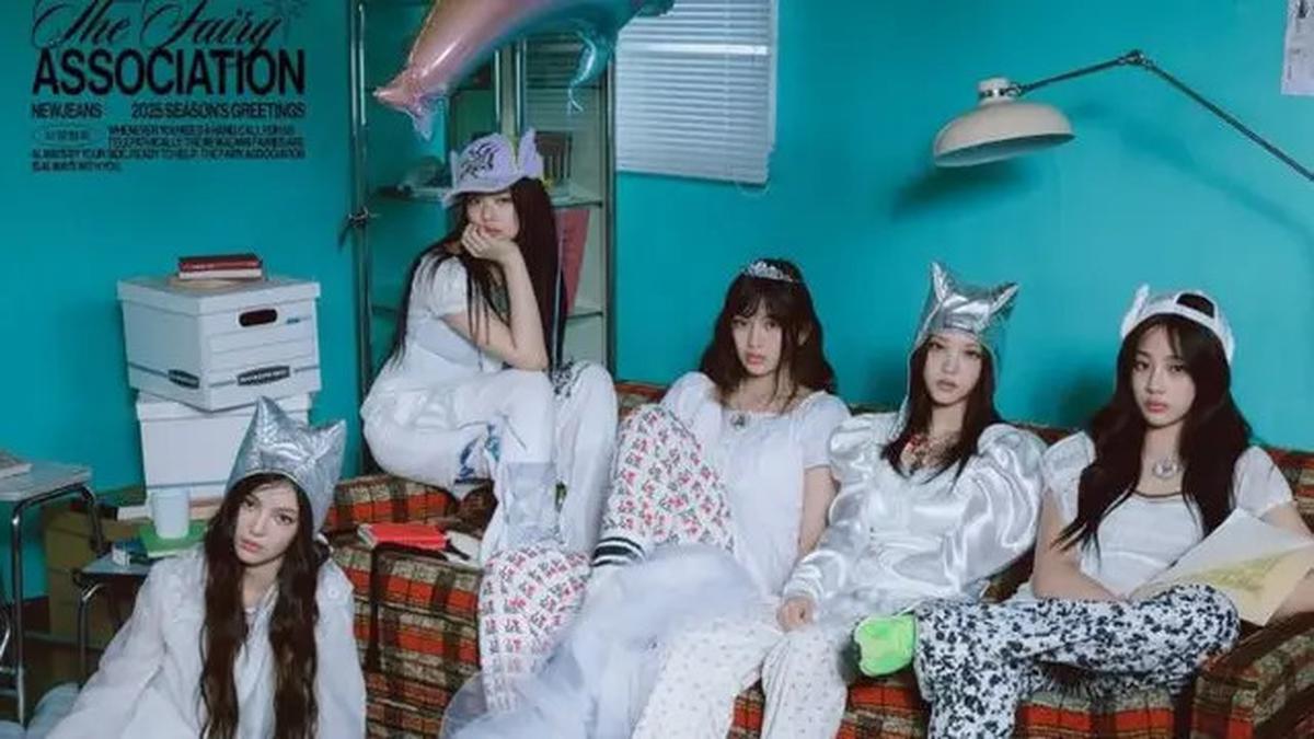 NewJeans Mau Ganti Nama dan Minta Saran pada Bunnies, Langsung Panen Ribuan Komentar