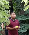 Narji dan Rico Ceper (Youtube/Rico Ceper)