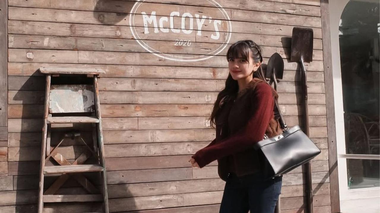 Audi Marissa Curhat Pusing, Respons Anthony Xie di Instagram Jadi Sorotan