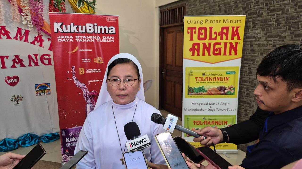 Yayasan Sinar Pelangi