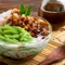 Resep Es Cendol Pandan Homemade yang Kenyal, Harum Pandan, Gurih Santan, dan Anti Gagal