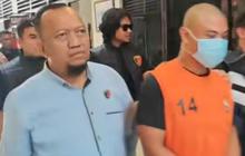 Tragis, Suami Tega Rekayasa Kematian Istri Seolah Gantung Diri Padahal Dibunuh karena Cemburu Hapus Chatt WA