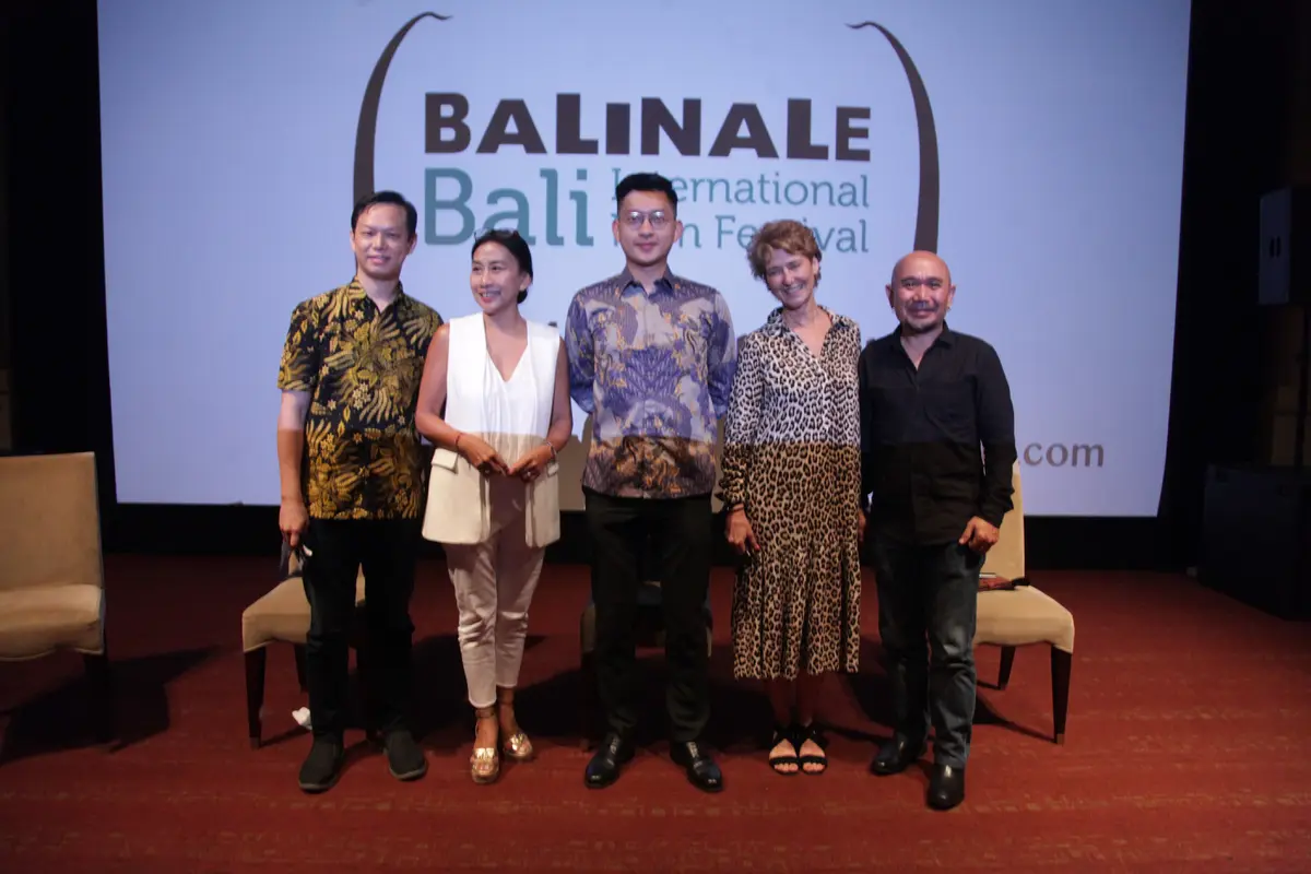 Balinale 2021