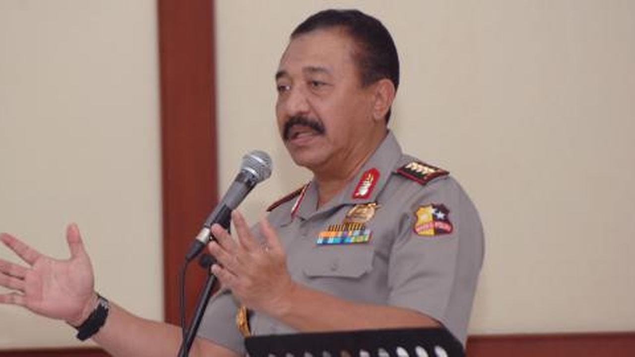 Kapolri dan Panglima TNI kunjungi Poso