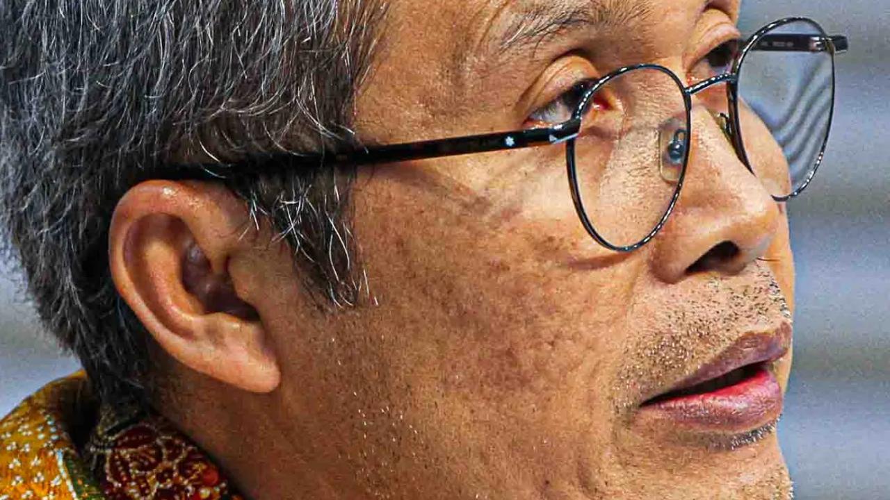 Alexander Marwata Akui Sistem Pengawasan di KPK Rawan, Ada Laporan Korupsi di Kementan Mandek Tiga Tahun