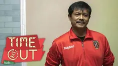 Pelatih Bali United, Indra Sjafri memberikan pujian kepada Persib. Ia menyebut Persib berani melakukan terobosan dengan merekrut pemain muda macam Gian Zola dan Febri Haryadi.