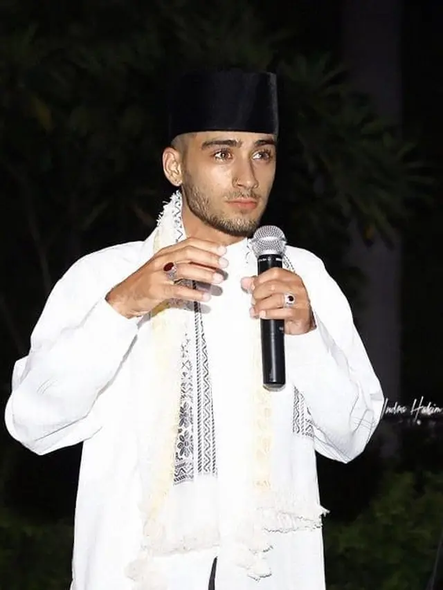 artis hollywood versi Ramadan