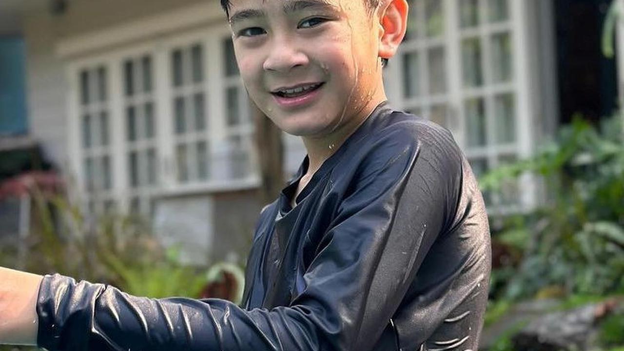 Rafathar Malik Ahmad <br>