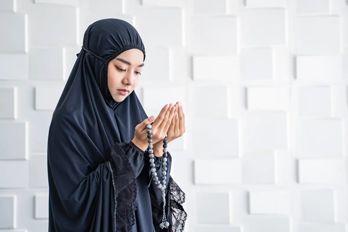 ramadan 2021 dan kehilangan
