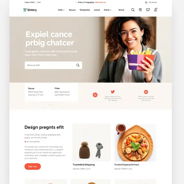 Desain Website
