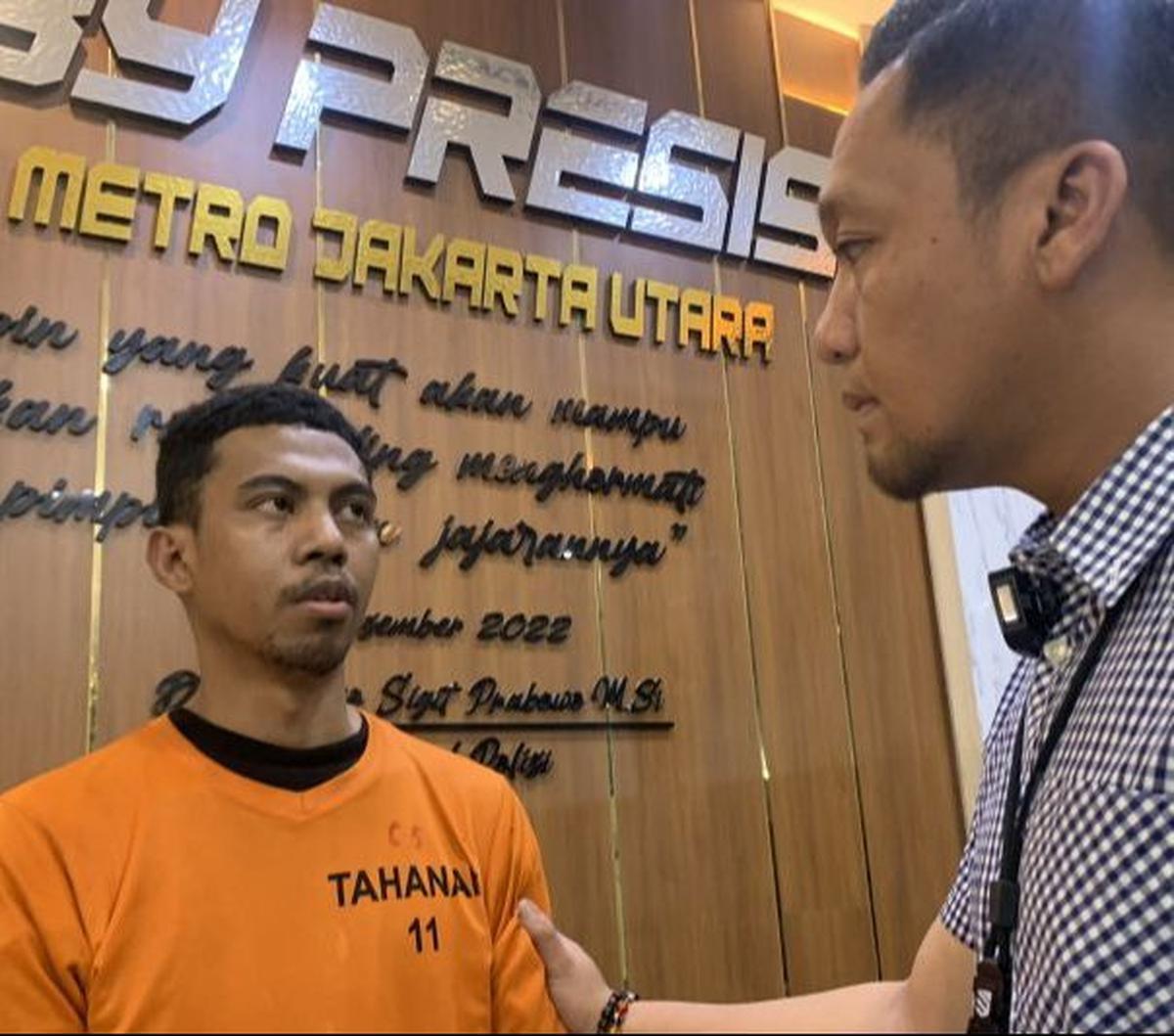 Dok. Istimewa