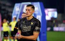 Jay Idzes Kecewa dan Frustrasi Venezia Gagal Kalahkan Empoli, Masih Terpuruk di Zona Degradasi