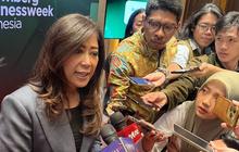 Menteri Komunikasi Desak Operator Percepat Perbaikan BTS Pasca Bencana di Aceh dan Sumut