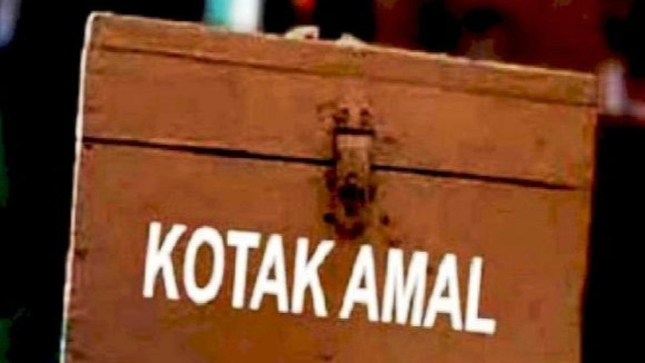 Dua Kali Curi Kotak Infaq Masjid di Bantul, Pemuda ini Diciduk Polisi