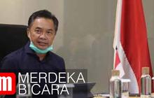 VIDEO: Peran Diaspora Melawan Corona