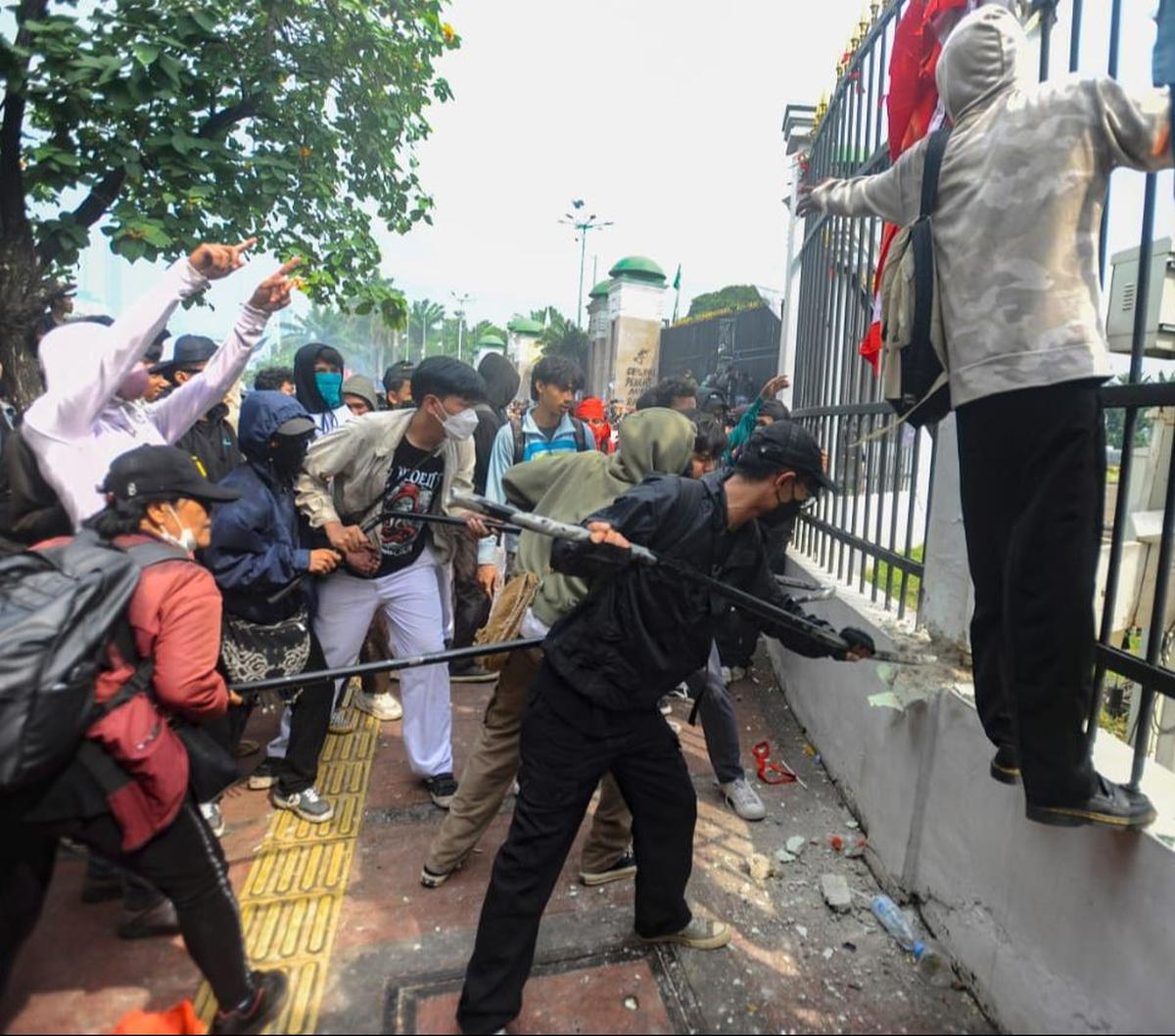 Dok. Istimewa
